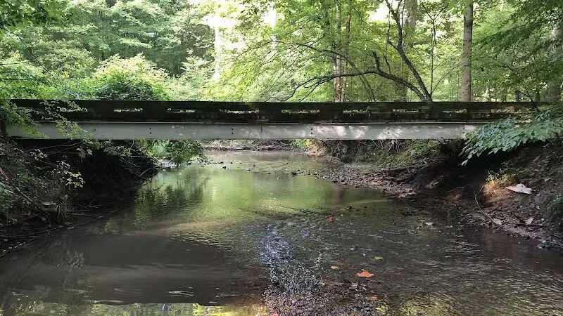 The West Woods - Novelty, OH