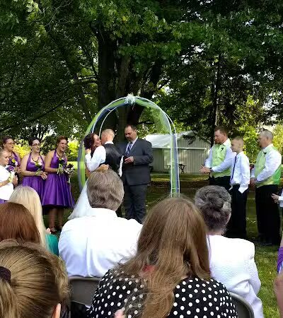 Veterans Memorial Park - Oak Harbor, OH