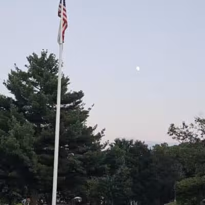 Veterans Memorial Park - Oak Harbor, OH
