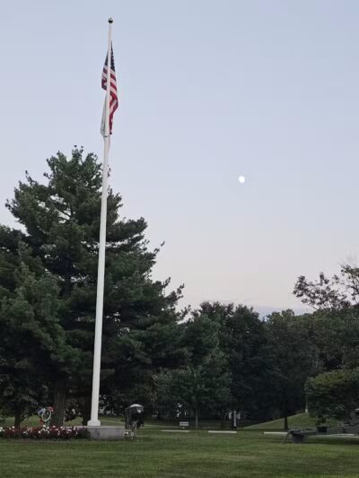 Veterans Memorial Park - Oak Harbor, OH