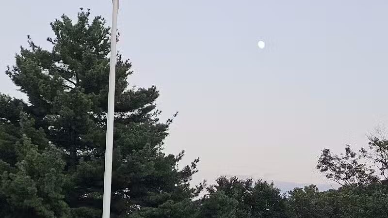 Veterans Memorial Park - Oak Harbor, OH