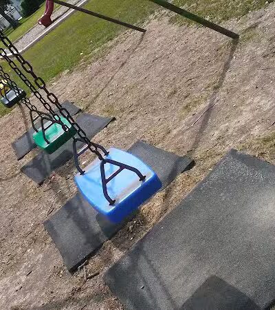 Veterans Memorial Park - Oak Harbor, OH