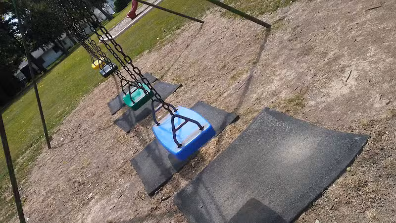 Veterans Memorial Park - Oak Harbor, OH
