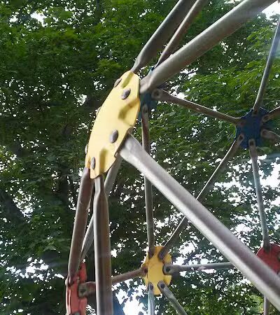 Veterans Memorial Park - Oak Harbor, OH