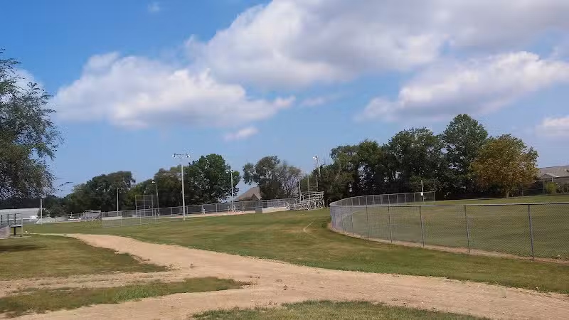 Veterans Memorial Park - Oak Harbor, OH