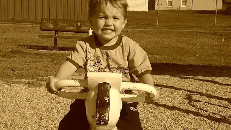 Central Memorial Park - Oak Hill, OH