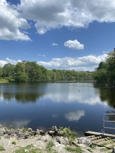 Jackson Lake State Park - Oak Hill, OH