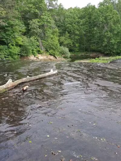 Jackson Lake State Park - Oak Hill, OH