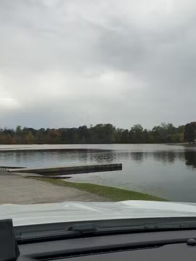 Jackson Lake State Park - Oak Hill, OH
