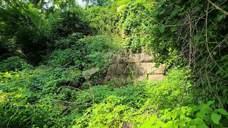 Jackson Lake State Park - Oak Hill, OH