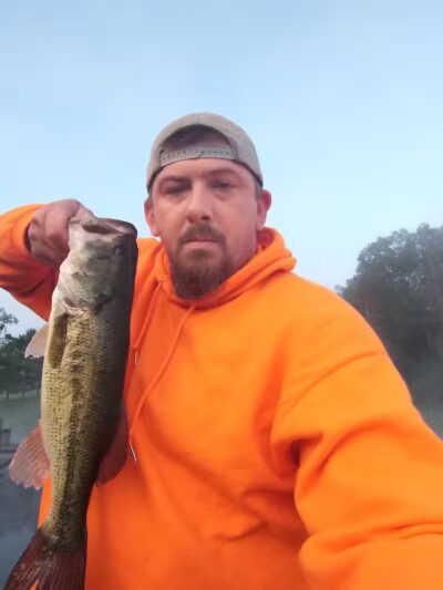 Jackson Lake State Park - Oak Hill, OH