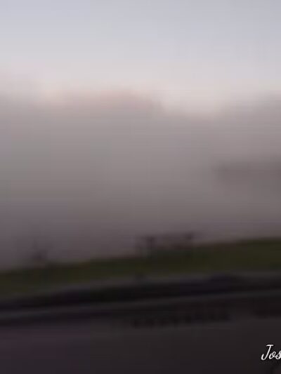 Jackson Lake State Park - Oak Hill, OH