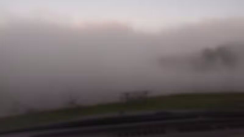 Jackson Lake State Park - Oak Hill, OH