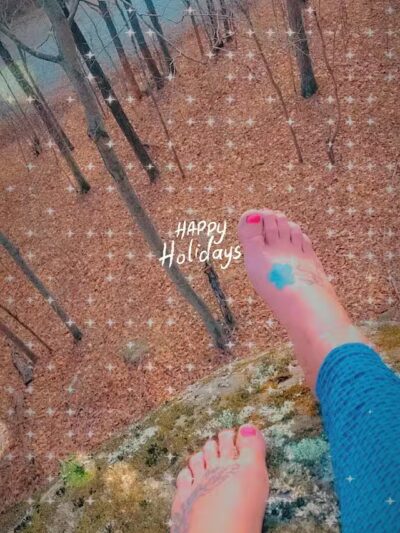 Symmes Creek Trailhead #2 - Oak Hill, OH