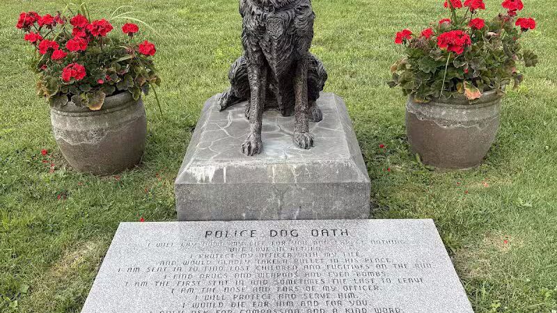 Oak Hill Dog Park - Oak Hill, WV