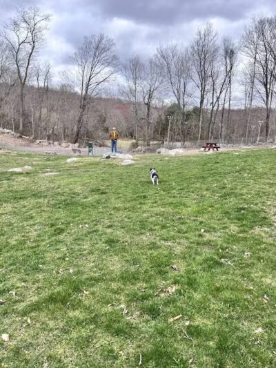 Montville Dog Park - Oakdale, CT
