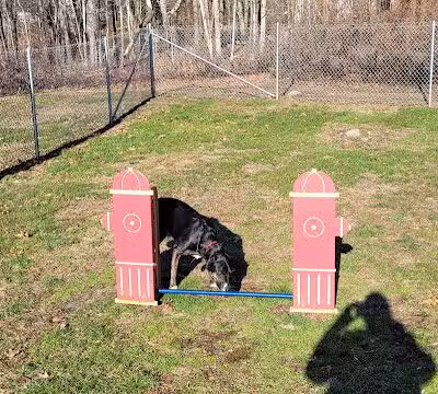 Montville Dog Park - Oakdale, CT