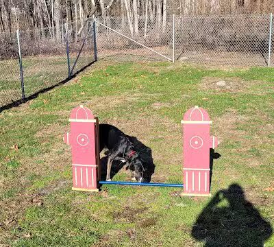 Montville Dog Park - Oakdale, CT
