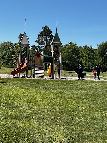 Oakwood Community Park - Oakwood, OH