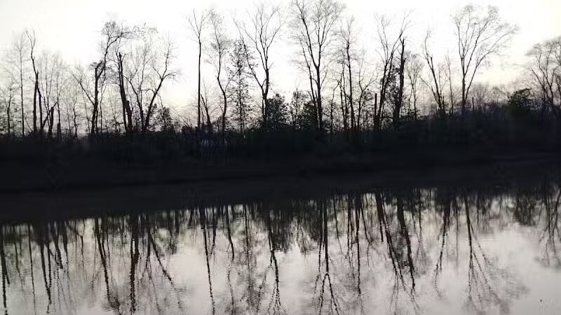 Oakwood Community park - Oakwood, OH