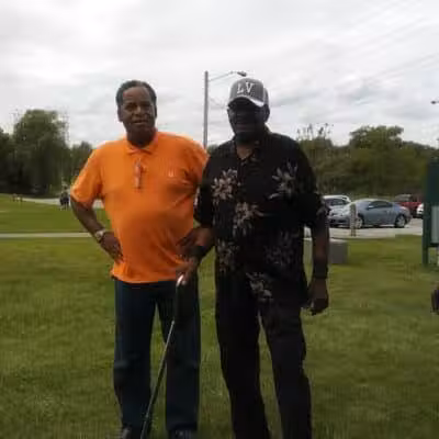 Oakwood Community Park - Oakwood, OH