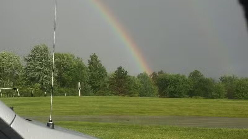 Oakwood Community Park - Oakwood, OH