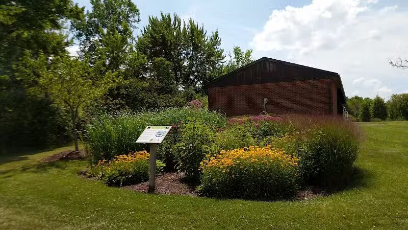 Oakwood Community Park - Oakwood, OH