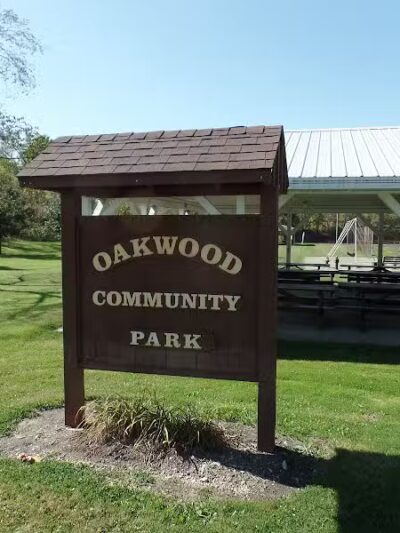 Oakwood Community park - Oakwood, OH