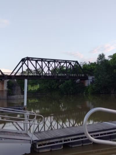 Oakwood Community park - Oakwood, OH