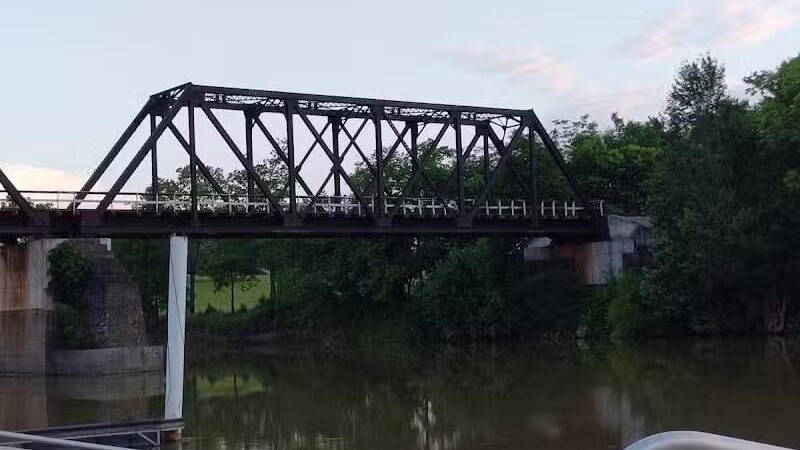 Oakwood Community park - Oakwood, OH