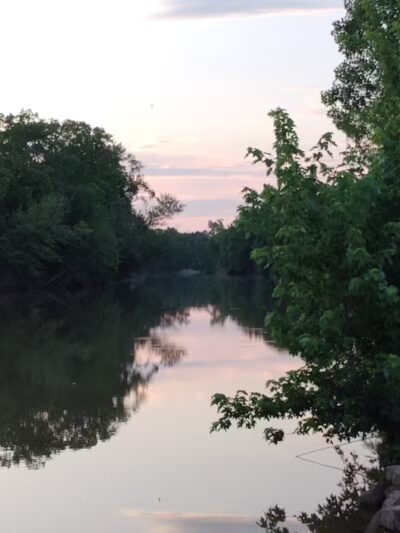 Oakwood Community park - Oakwood, OH