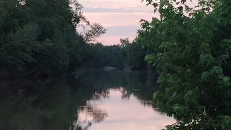 Oakwood Community park - Oakwood, OH