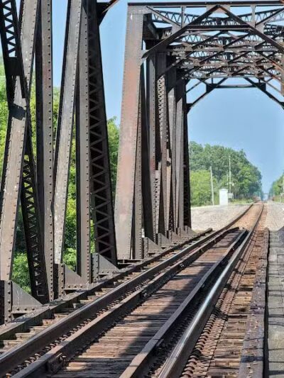 Oakwood Community park - Oakwood, OH