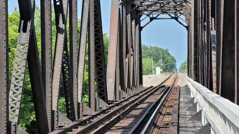 Oakwood Community park - Oakwood, OH