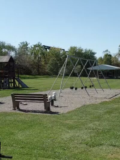 Oakwood Community park - Oakwood, OH