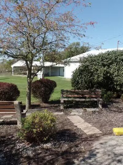 Oakwood Community park - Oakwood, OH