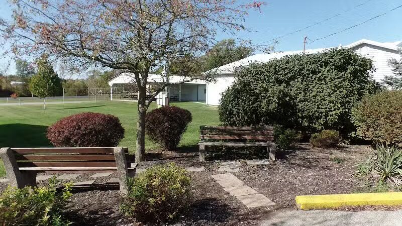 Oakwood Community park - Oakwood, OH