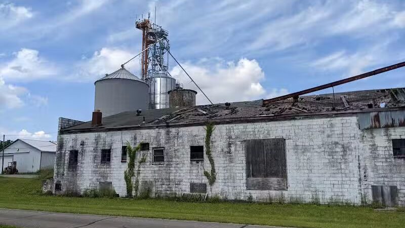 Kipton Community park - Oberlin, OH