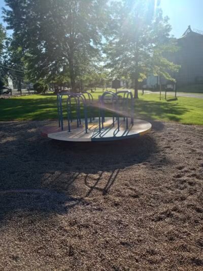 Kipton Community park - Oberlin, OH