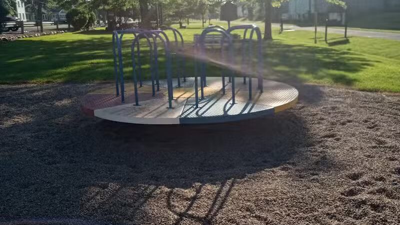 Kipton Community park - Oberlin, OH