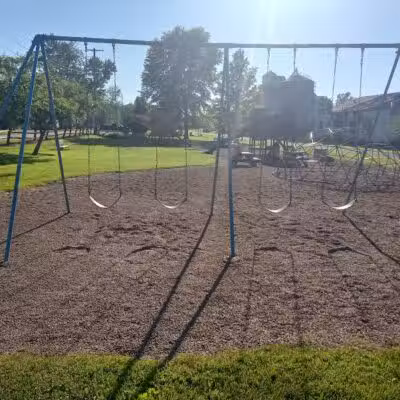 Kipton Community park - Oberlin, OH