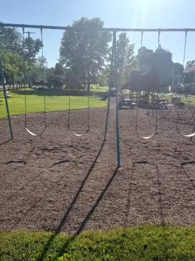 Kipton Community park - Oberlin, OH