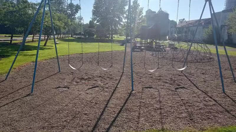 Kipton Community park - Oberlin, OH