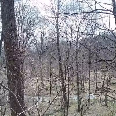 Kipton Community park - Oberlin, OH