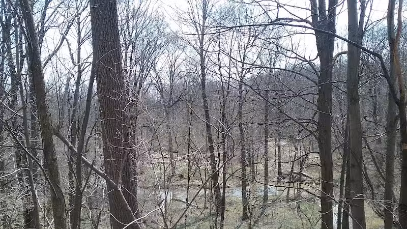 Kipton Community park - Oberlin, OH