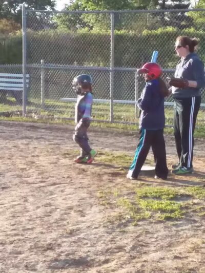 Kipton Community park - Oberlin, OH