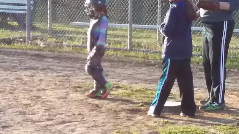 Kipton Community park - Oberlin, OH