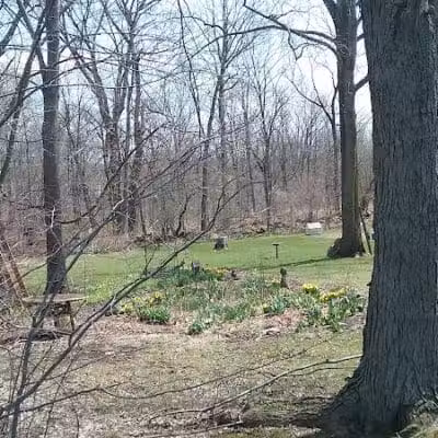 Kipton Community park - Oberlin, OH