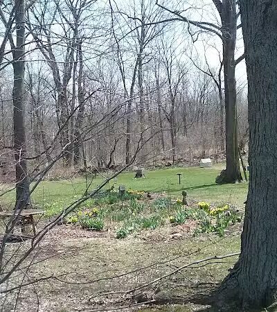 Kipton Community park - Oberlin, OH