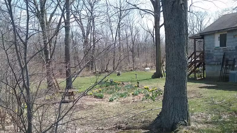Kipton Community park - Oberlin, OH